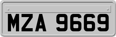 MZA9669