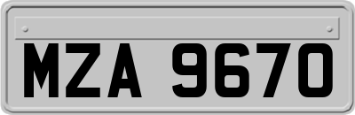 MZA9670