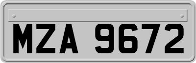 MZA9672