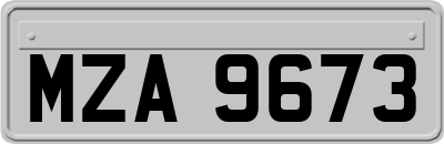 MZA9673