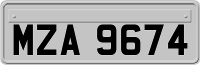 MZA9674
