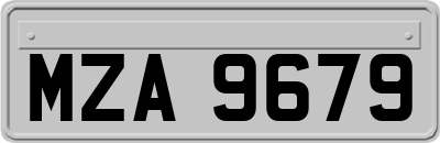 MZA9679