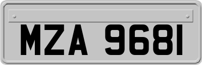 MZA9681