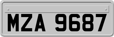 MZA9687