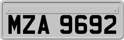 MZA9692