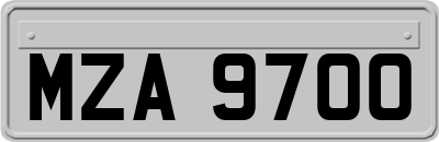 MZA9700