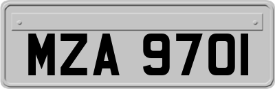 MZA9701
