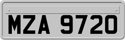 MZA9720