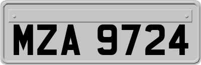 MZA9724