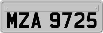MZA9725