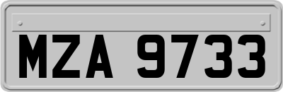 MZA9733