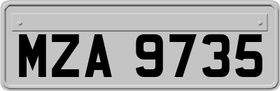 MZA9735