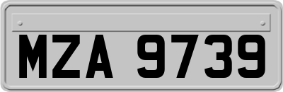 MZA9739