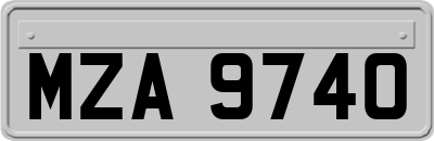 MZA9740