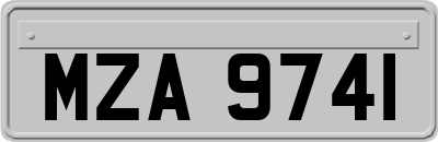 MZA9741