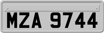 MZA9744