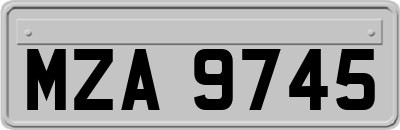 MZA9745