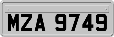 MZA9749