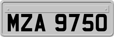 MZA9750