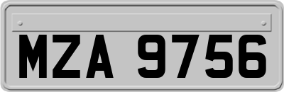 MZA9756