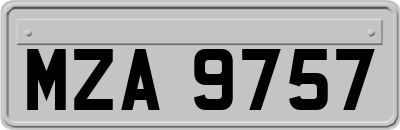 MZA9757