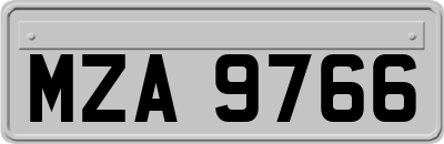 MZA9766