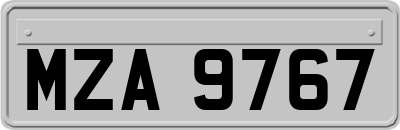 MZA9767