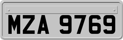 MZA9769