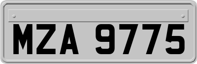 MZA9775