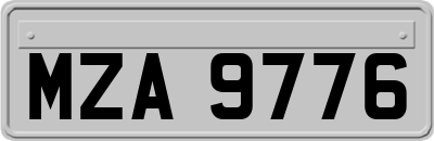 MZA9776
