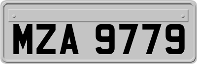 MZA9779