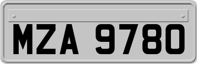 MZA9780