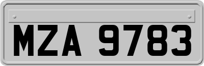 MZA9783