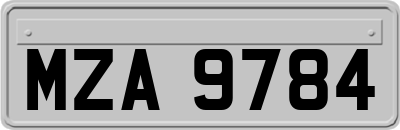 MZA9784