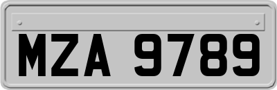 MZA9789