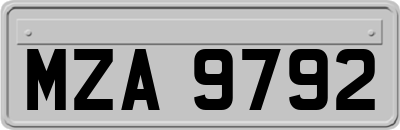 MZA9792