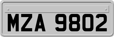 MZA9802
