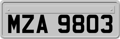 MZA9803