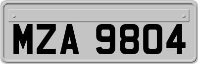 MZA9804