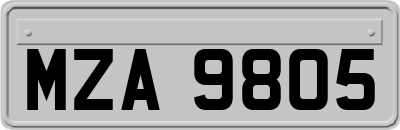 MZA9805