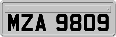 MZA9809