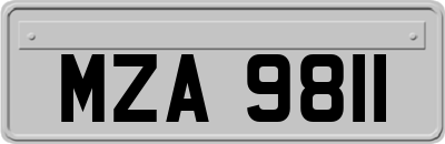 MZA9811