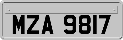 MZA9817