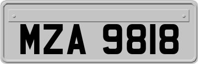 MZA9818