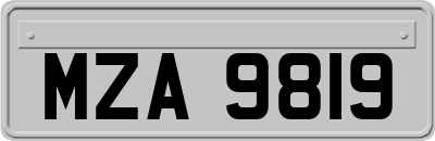 MZA9819