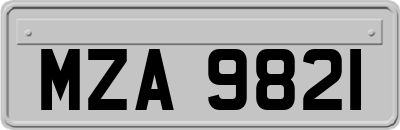 MZA9821