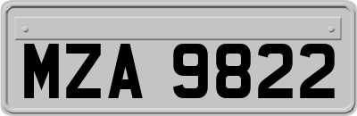 MZA9822