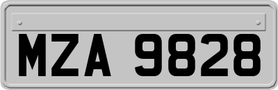 MZA9828