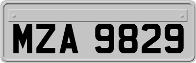 MZA9829