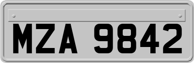 MZA9842